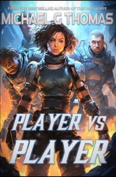 Paperback Player vs Player Book