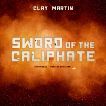 Audio CD Sword of the Caliphate Book
