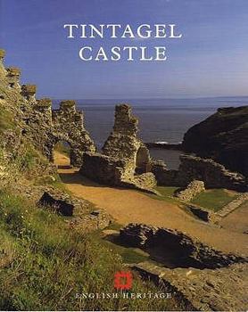 Paperback Tintagel Castle Book