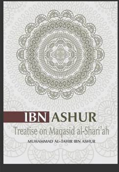Paperback Treatise on Maqasid Al-Shari'ah Book