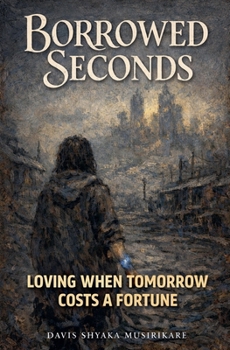 Paperback Borrowed Seconds Book