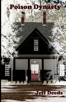 Poison Dynasty: A short history of the murderous Bighams of Florence County