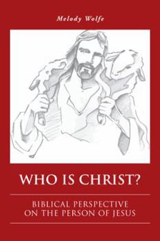 Paperback Who Is Christ?: Biblical Perspective on the Person of Jesus Book