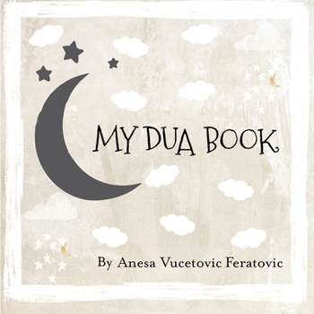 Paperback My Dua Book