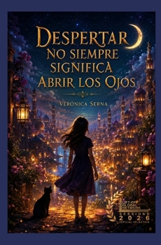 Despertar no siempre significa abrir los ojos (Spanish Edition)