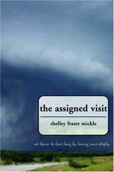 Paperback The Assigned Visit Book