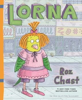 Lorna