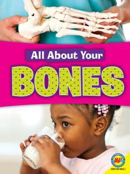 Library Binding Bones Book