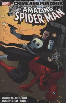 Spider-Man: Crime and Punisher - Book  of the Punisher