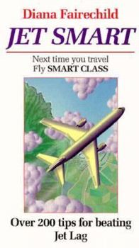 Paperback Jet Smart Book