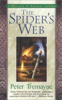 Mass Market Paperback The Spider's Web: 6 Book