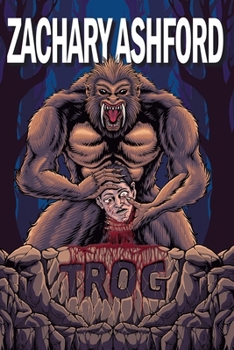 Paperback Trog Book