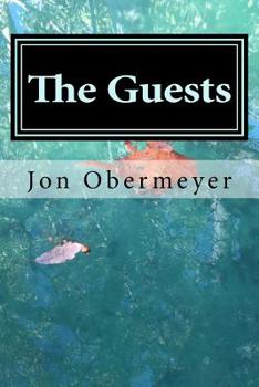 Paperback The Guests: A Story of Stroke, Depression and Healing Book