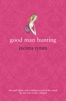 Paperback Good Man Hunting Book