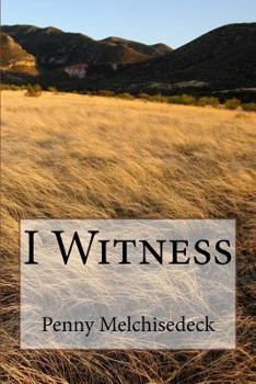 Paperback I Witness: What happened next Book