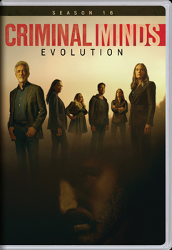 Criminal Minds Evolution: The Complete First Season