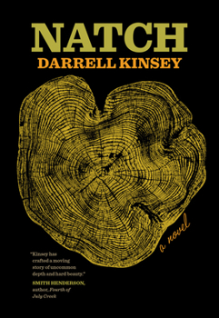 Paperback Natch Book