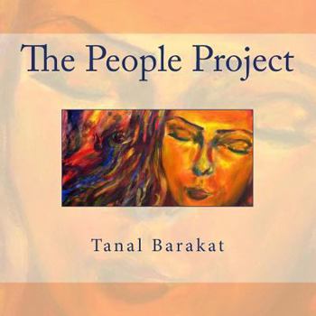 Paperback The People Project Book