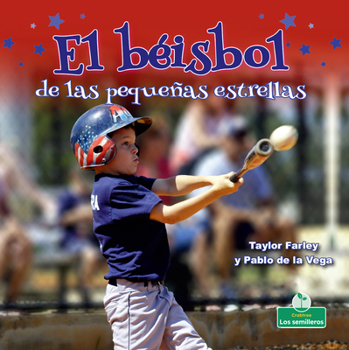 Les Jeunes Étoiles Du Baseball/ Little Stars Baseball