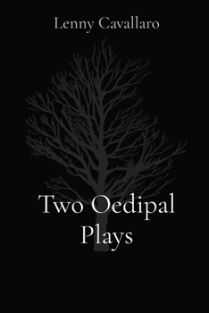 Paperback Two Oedipal Plays Book