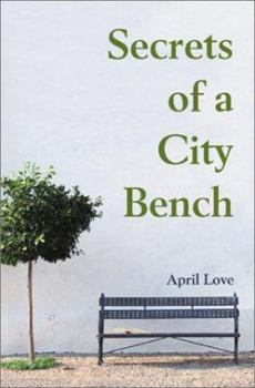 Paperback Secrets of a City Bench Book