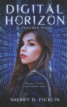 Paperback Digital Horizon Book