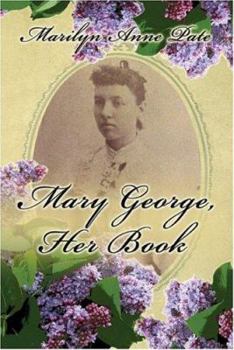 Paperback Mary George: Her Book