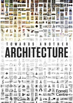 Hardcover Towards Another Architecture: New Visions for the 21st Century Book