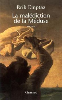Paperback La malédiction de la méduse [French] Book