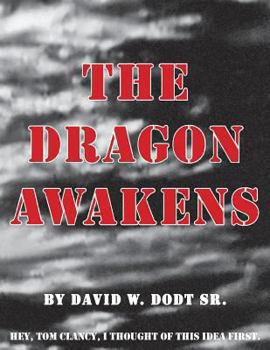 Paperback The Dragon Awakens Book
