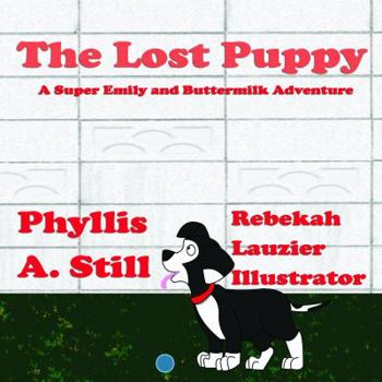 The Lost Puppy
