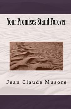 Paperback Your Promises Stand Forever Book