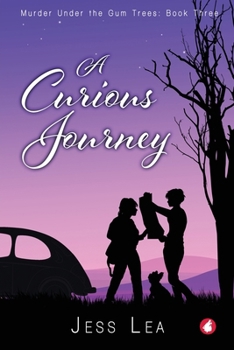 Paperback A Curious Journey Book