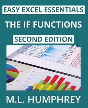 Paperback The IF Functions: Second Edition Book