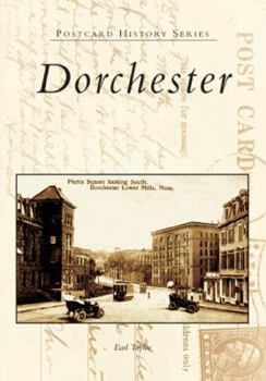 Paperback Dorchester Book