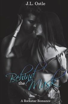Paperback Behind the Mask Book