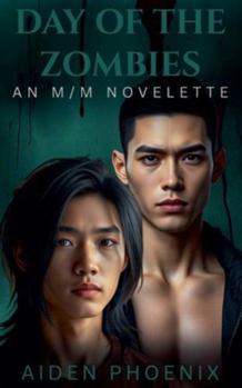 Paperback Day Of The Zombies Book