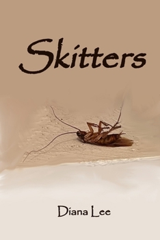 Paperback Skitters Book