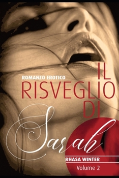 Paperback Il Risveglio di Sarah: Vol. 2 [Italian] Book