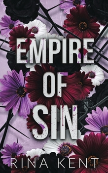 Paperback Empire of Sin: Special Edition Print Book