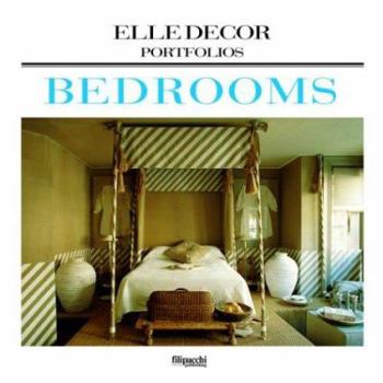 Hardcover Bedrooms Book