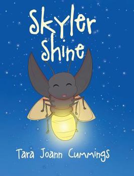 Hardcover Skyler Shine Book