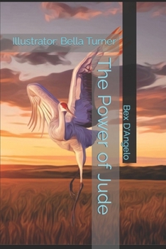 Paperback The Power of Jude Book