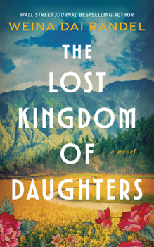 Paperback The Lost Kingdom of Daughters Book