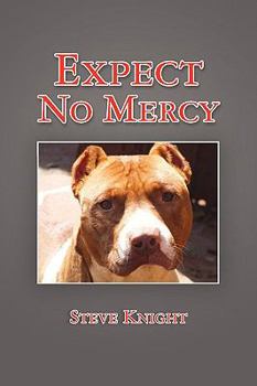 Paperback Expect No Mercy Book