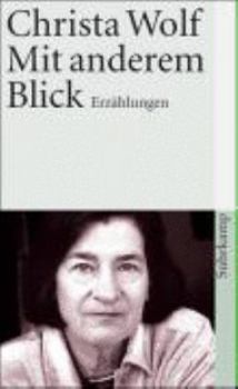 Paperback Mit anderem Blick [German] Book