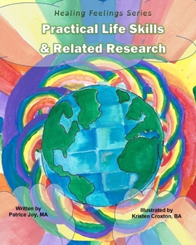 Paperback Practical Life Skills and Related Research Book