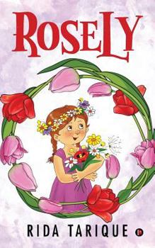 Paperback Rosely Book