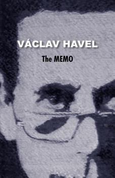 Paperback Memo (Havel Collection) Book