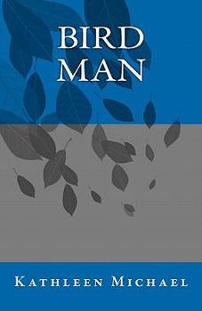 Paperback Bird Man Book